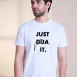 Just Dua It