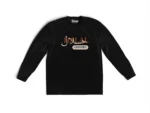 Halal Certified full sleeve tshirt