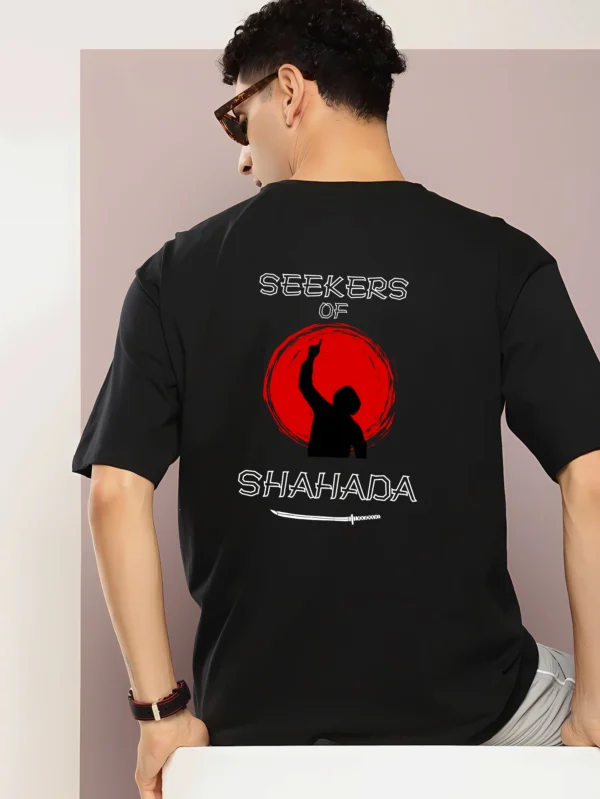 Seekers of Shahada