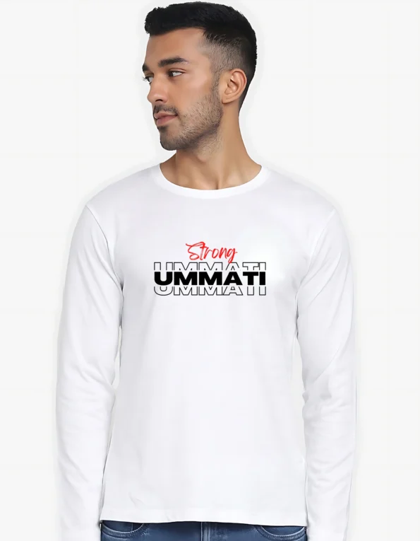 The Strong Ummati