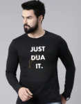 Just Dua It