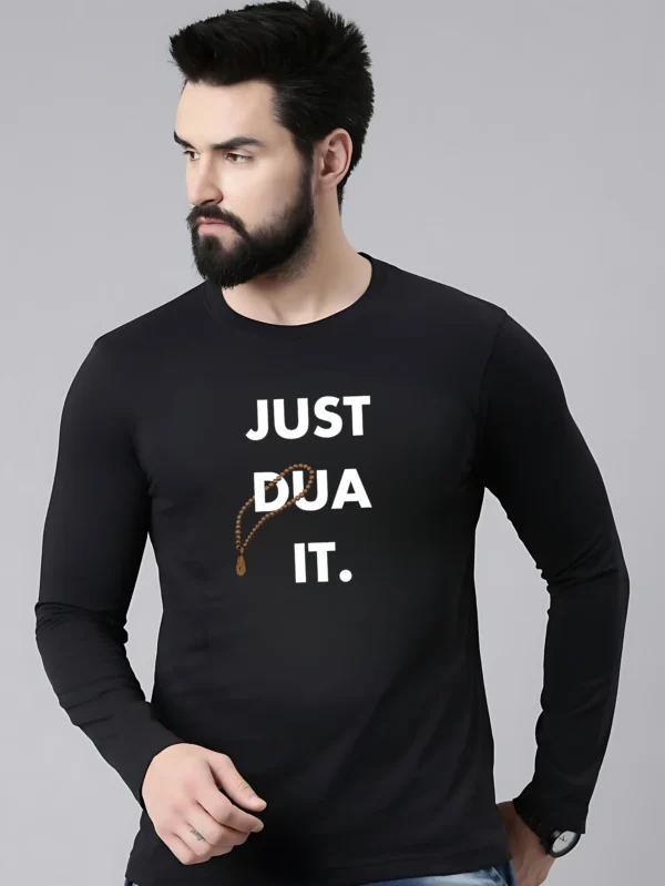 Just Dua It