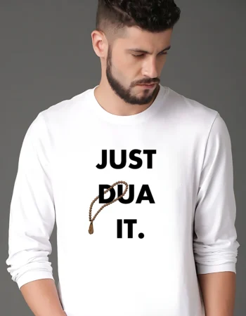 Just Dua It